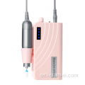 Yumely Portable Electric Strong Exclusive Nail Borr Machine